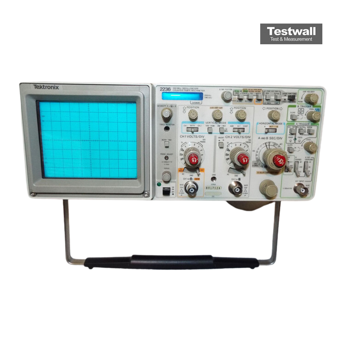 Tektronix 2236