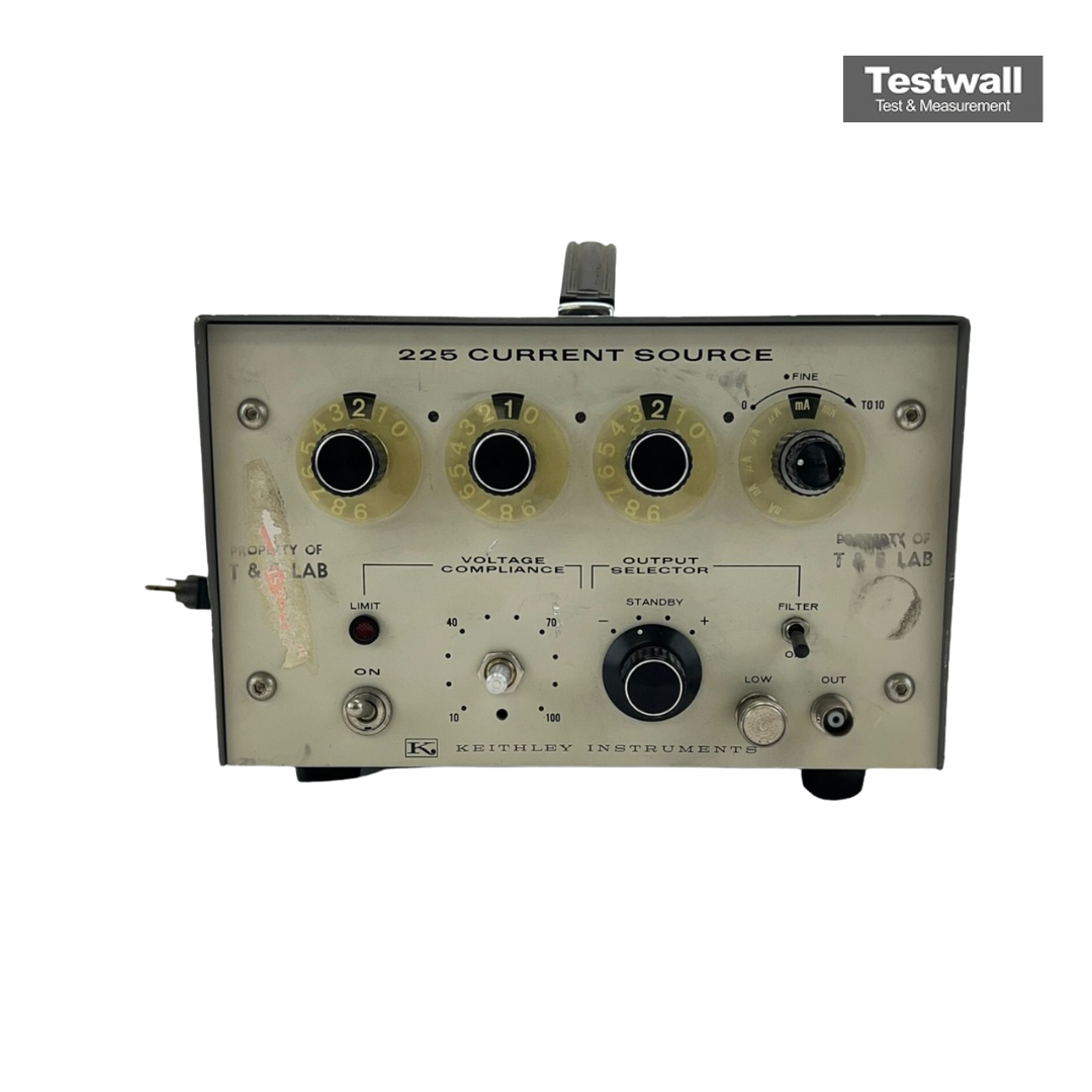 Keithley 225