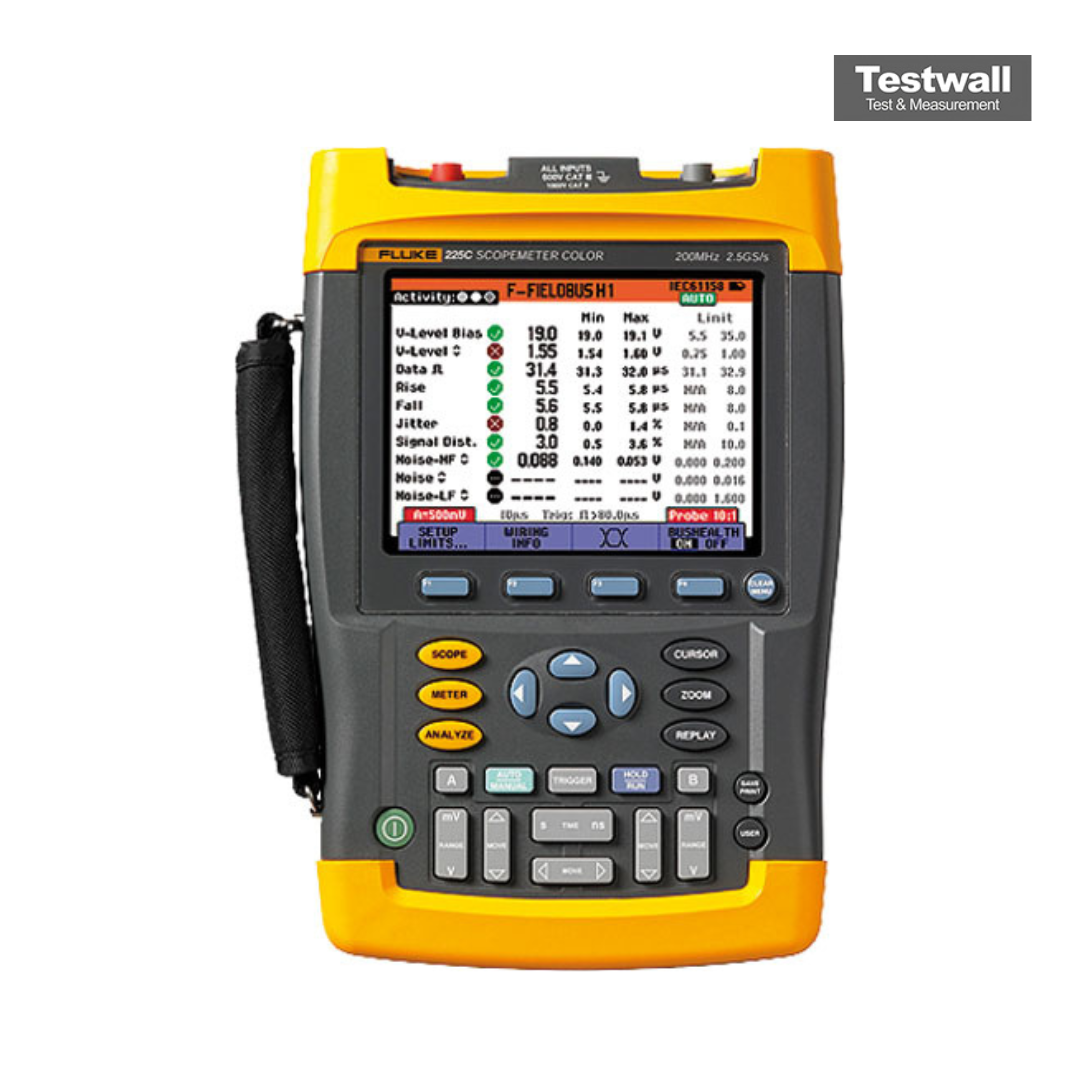 Fluke 225C