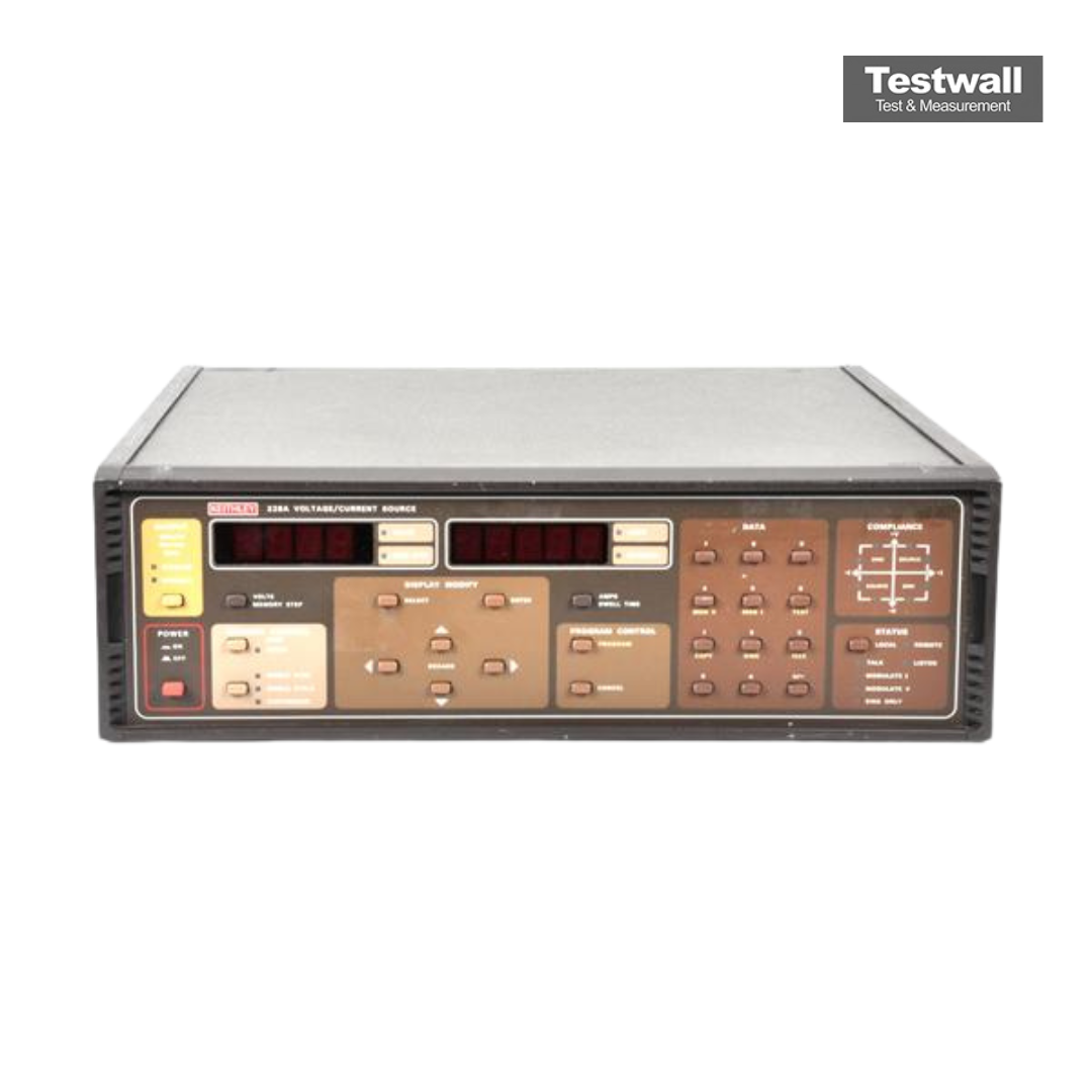 Keithley 228A
