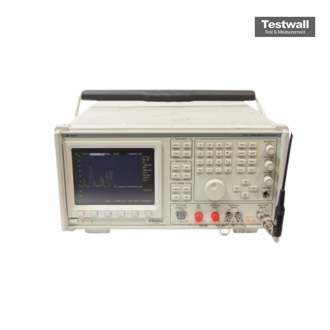 Aeroflex IFR Marconi 2310