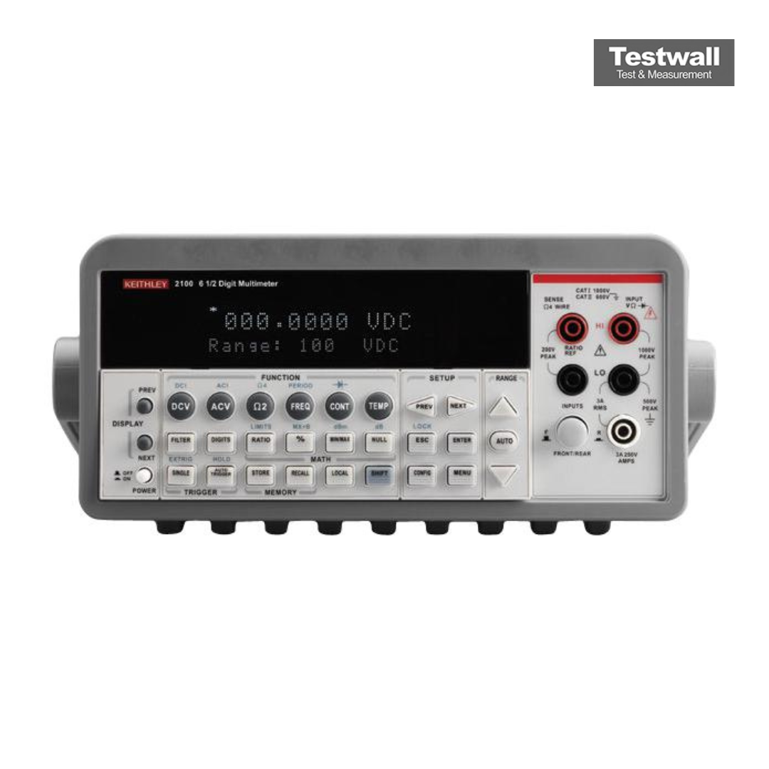 Keithley 2400C