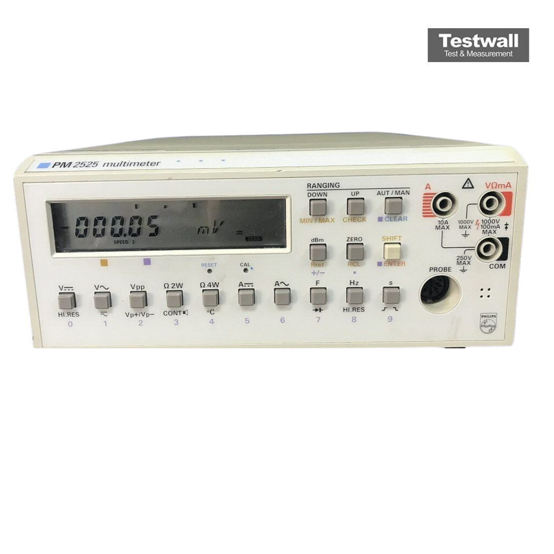 Fluke 2525