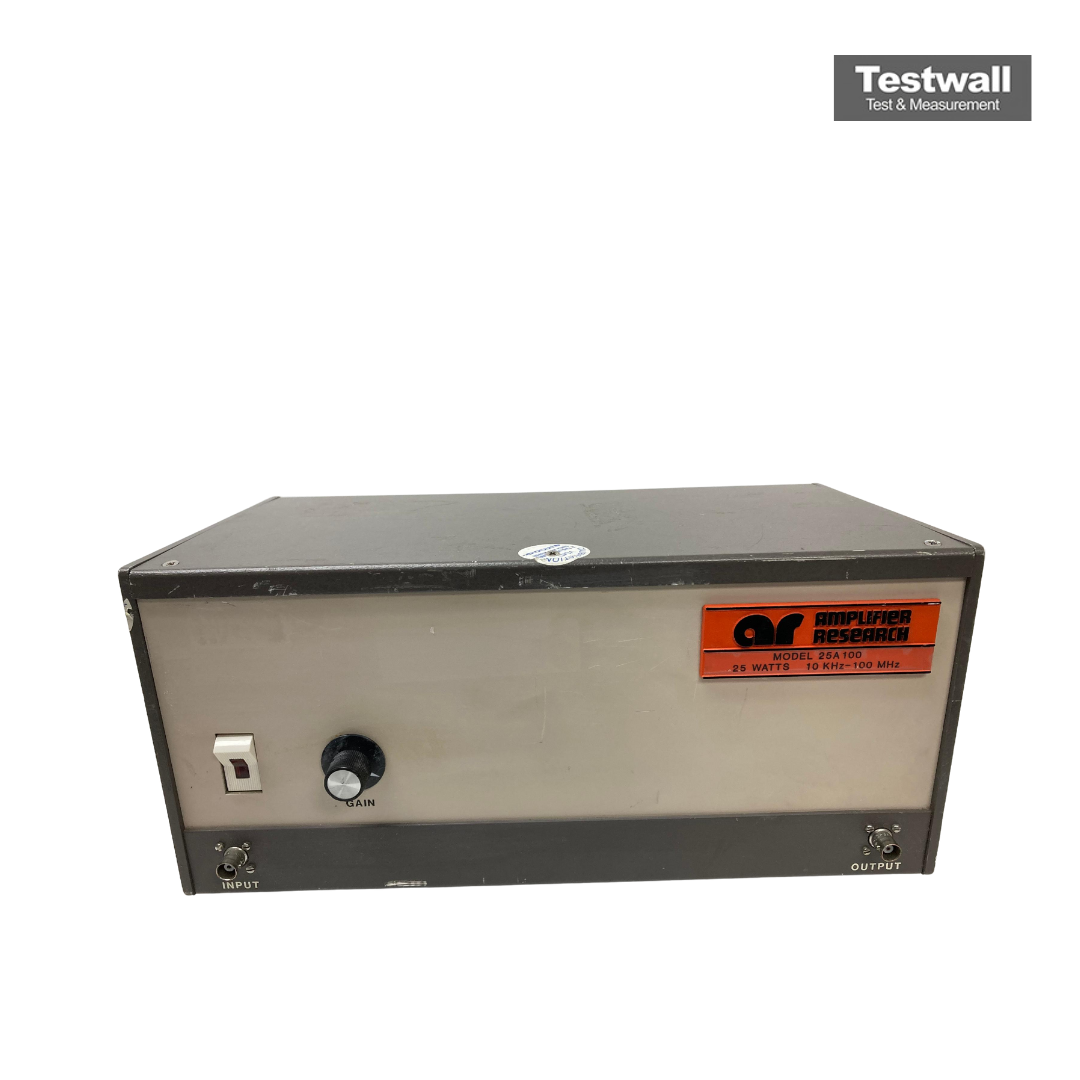 Amplifier Research 25A100