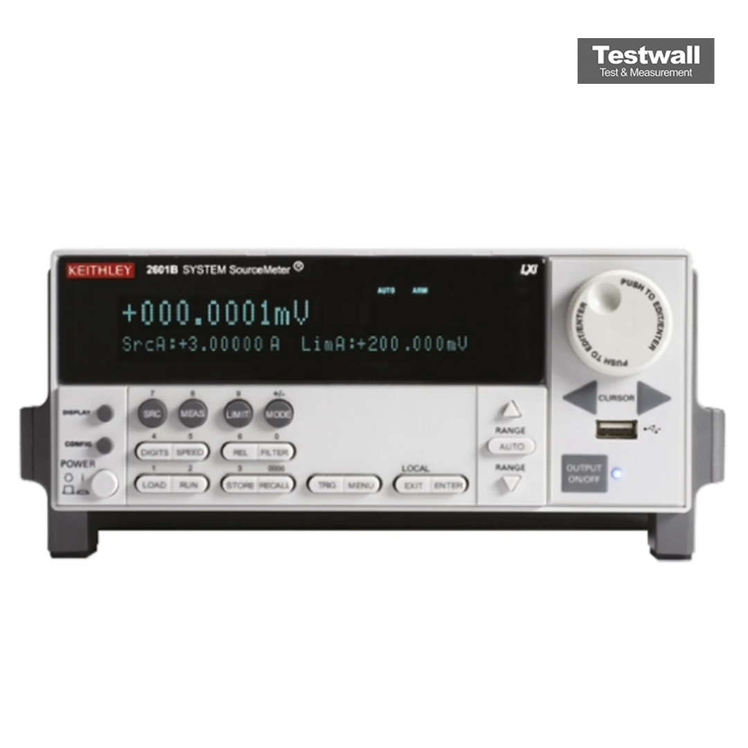 Keithley 2635