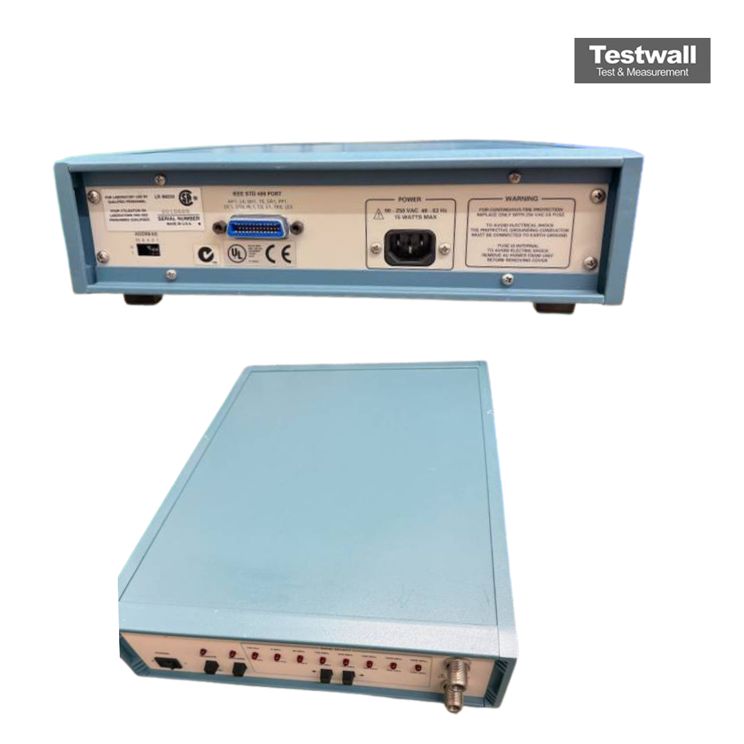 Tektronix 2706