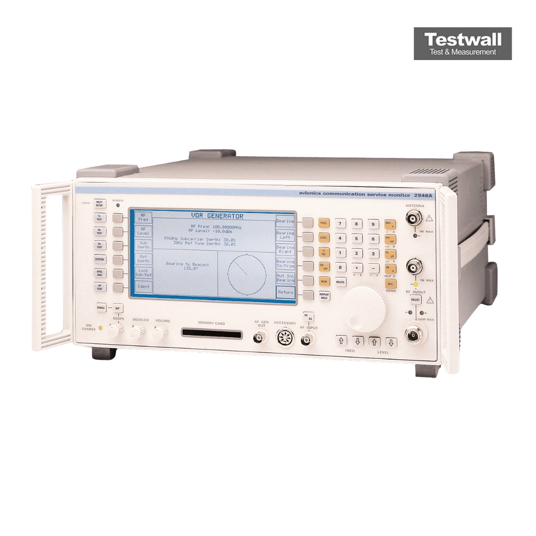 Aeroflex IFR Marconi 2946A