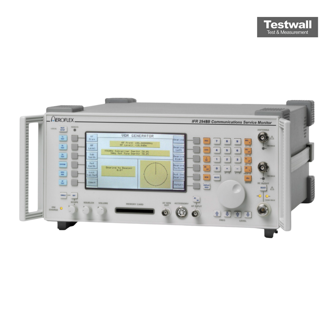 Aeroflex IFR Marconi 2948B