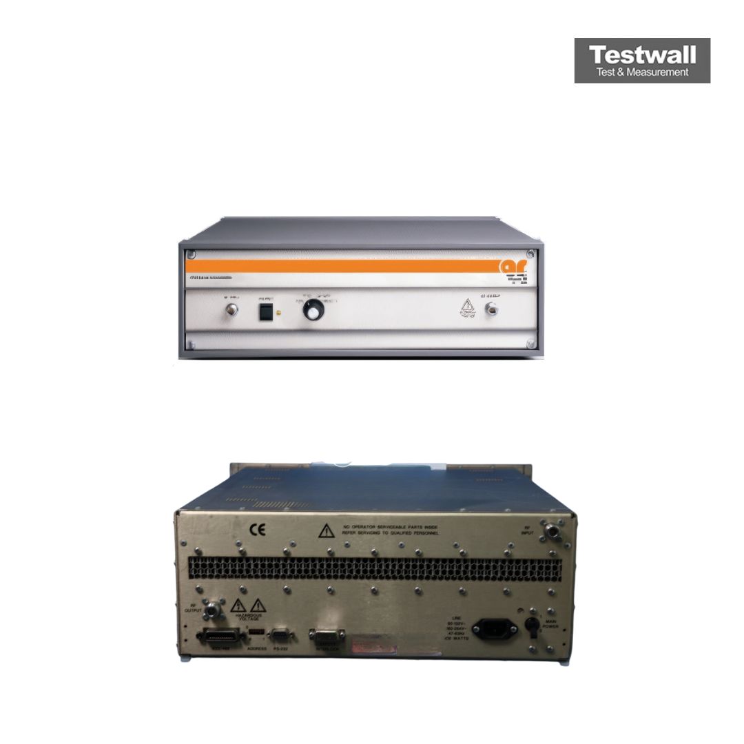 Amplifier Research 30S1G3M3