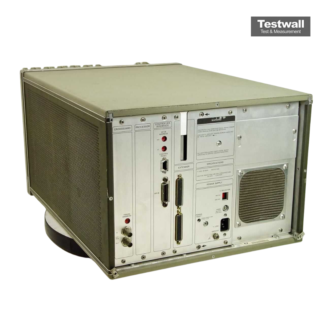 Keysight (Agilent) 3235A