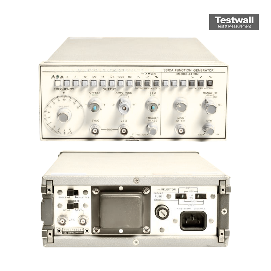 Keysight (Agilent) 3312A