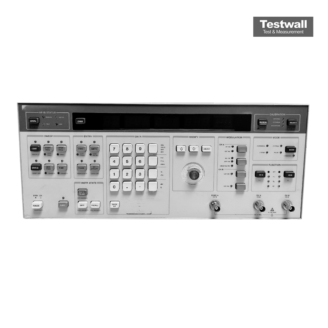 Keysight (Agilent) 3326A