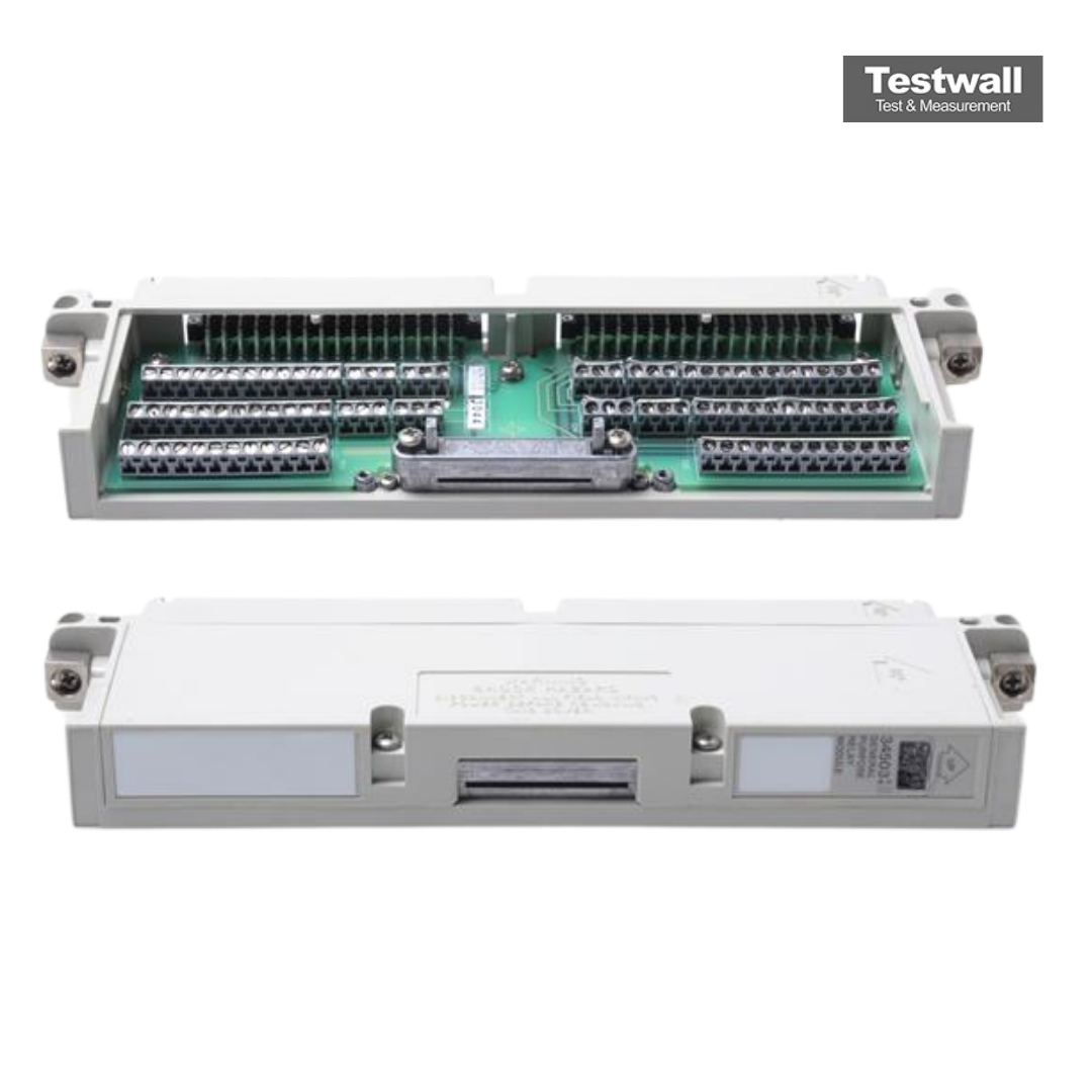 Keysight (Agilent) 34503B