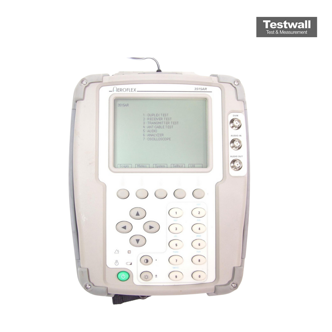 Aeroflex IFR Marconi 3515AR