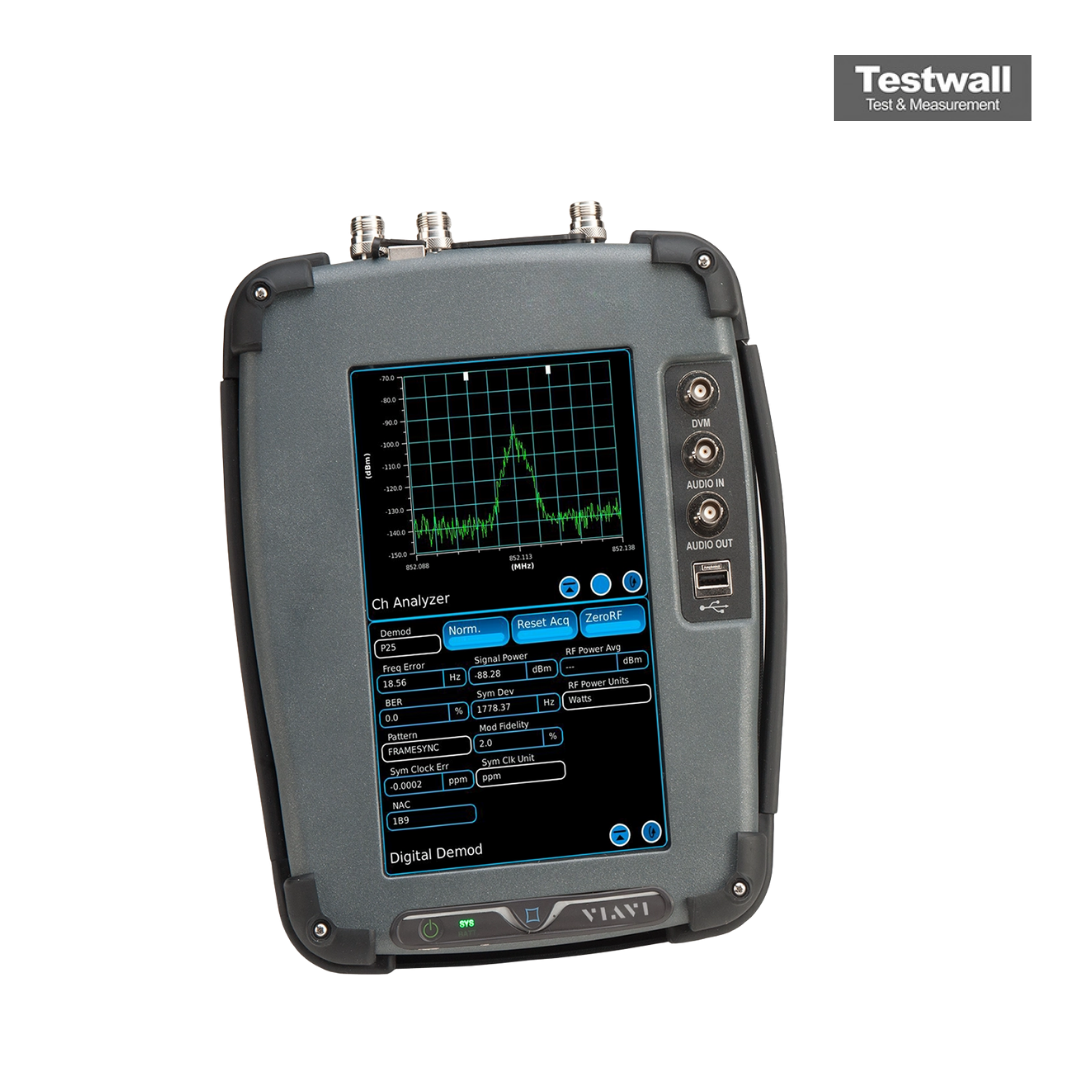 Aeroflex IFR Marconi 3550