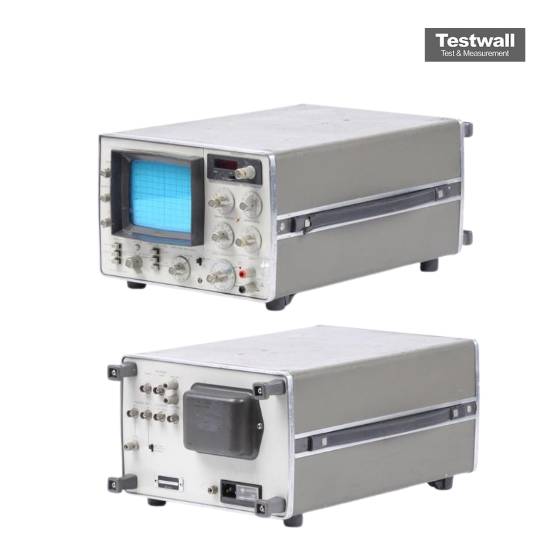 Keysight (Agilent) 3580A