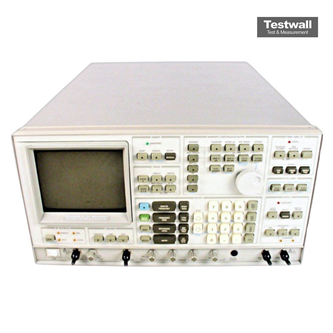 Keysight (Agilent) 3585B