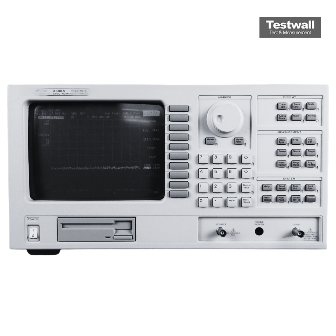 Keysight (Agilent) 3588A