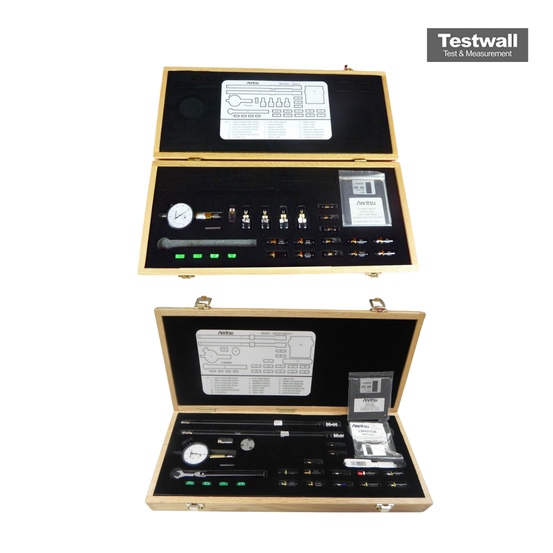 Anritsu 3652A