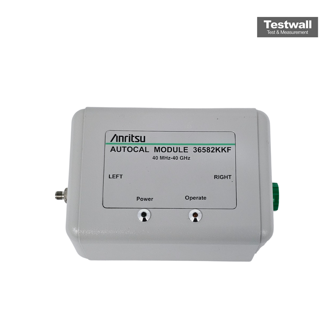 Anritsu 36582KKF