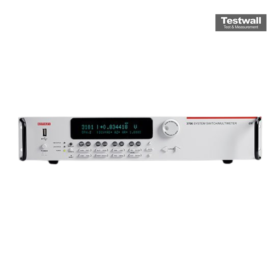 Keithley 3706-NFP