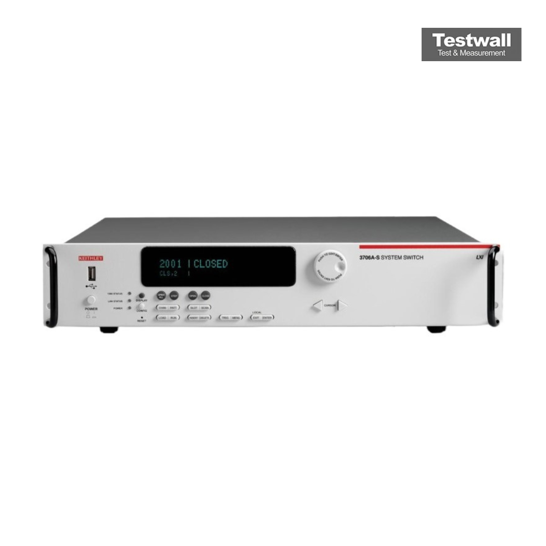 Keithley 3706-S