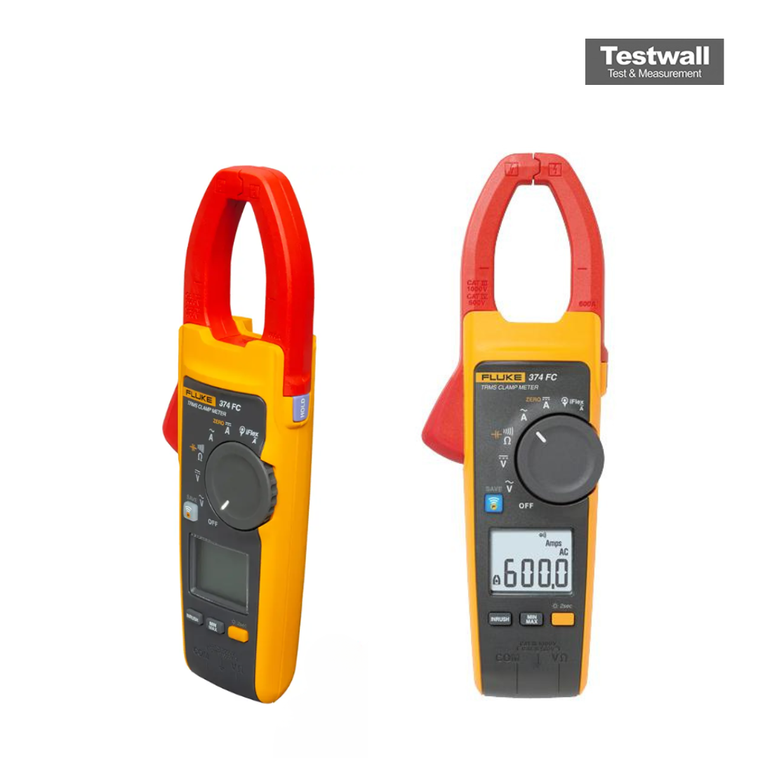 Fluke 374-FC