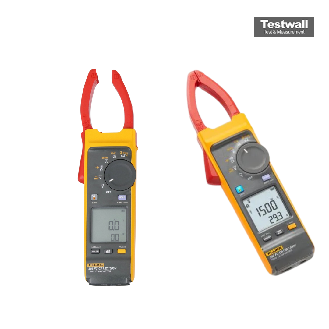 Fluke 393-FC
