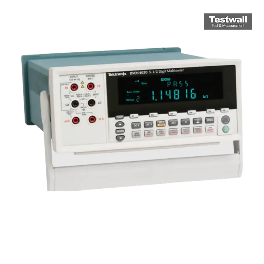 Tektronix 4020