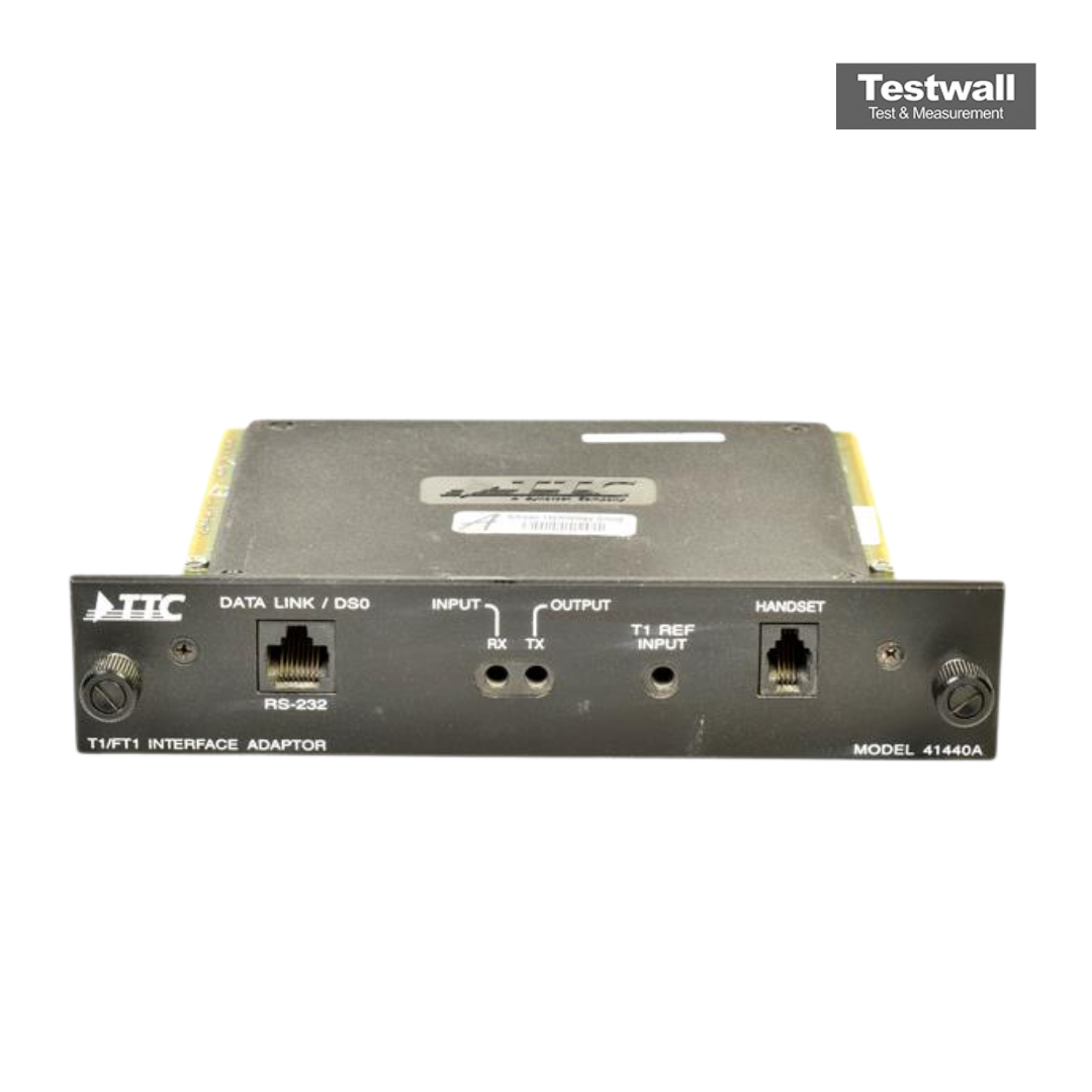 JDSU 41440A