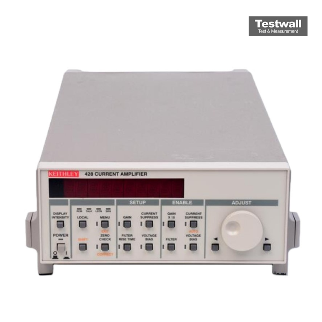 Keithley 428