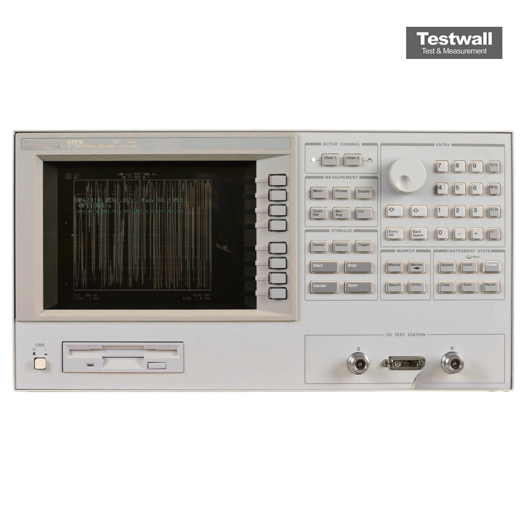 Keysight (Agilent) 4291B