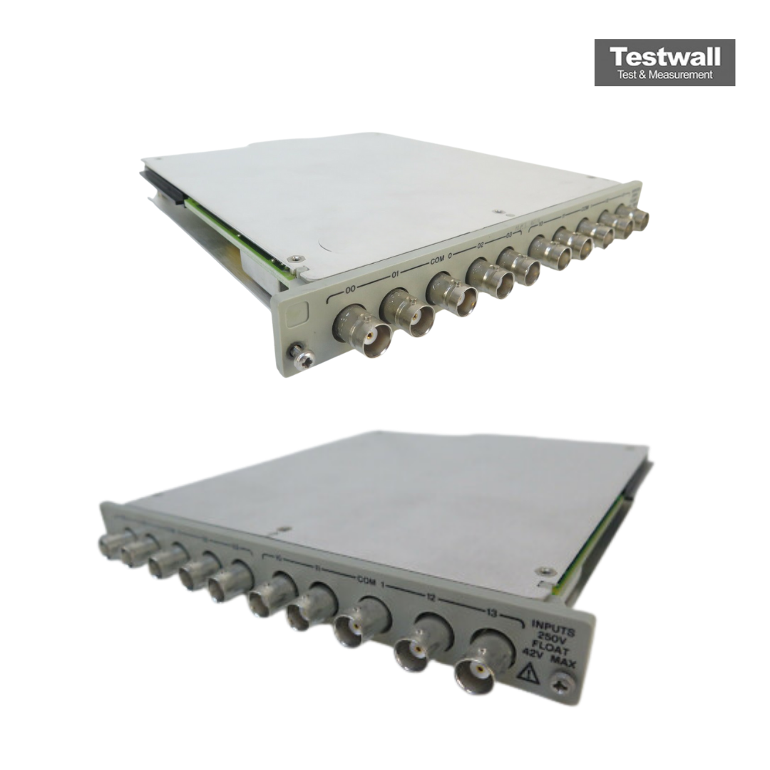 Keysight (Agilent) 44472A