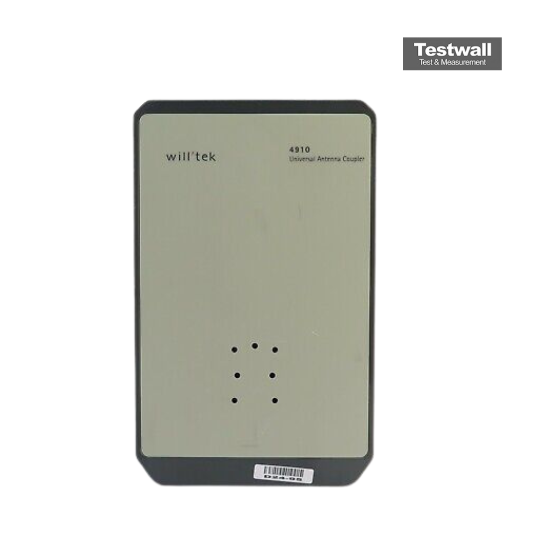 Willtek 4910