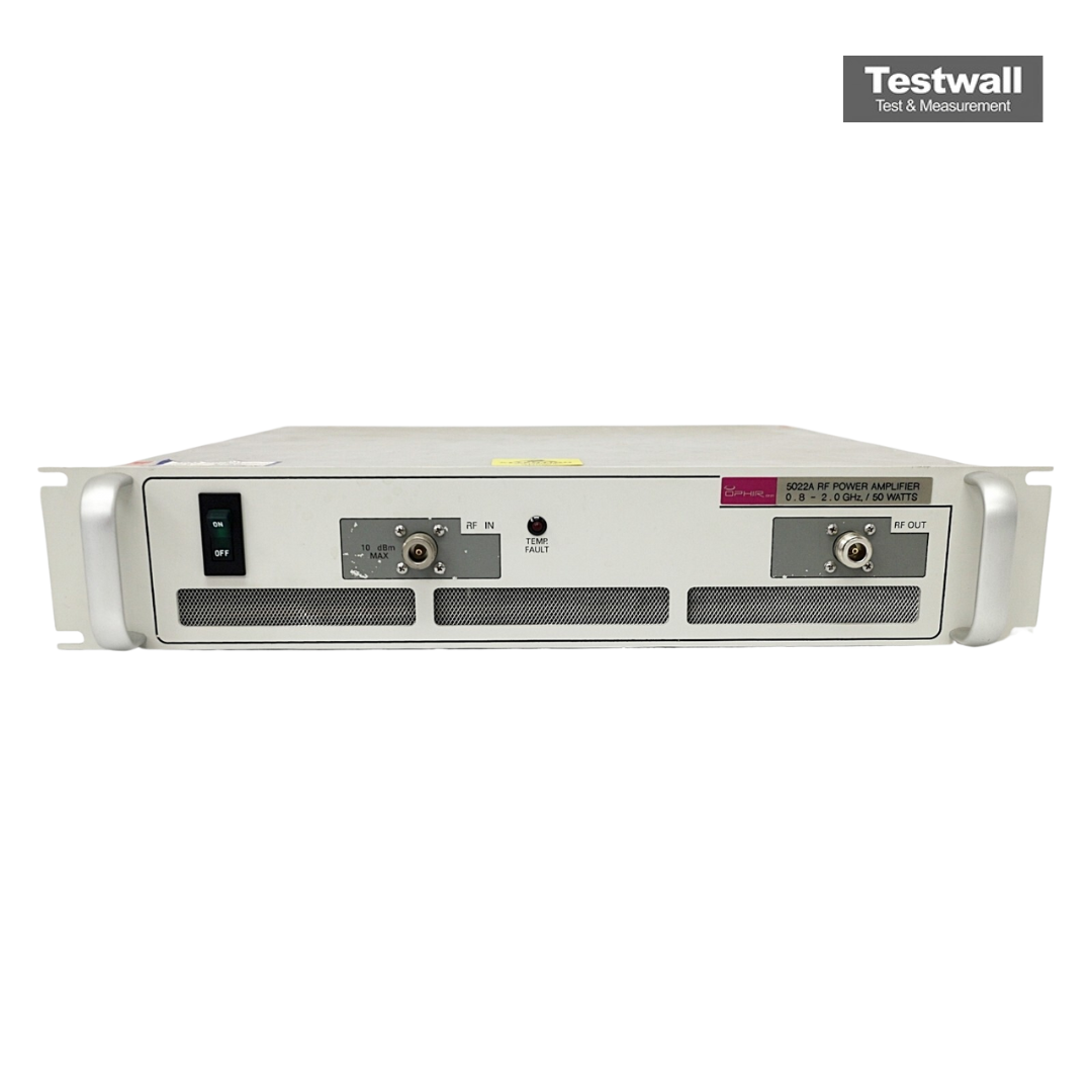 Ophir 5022A