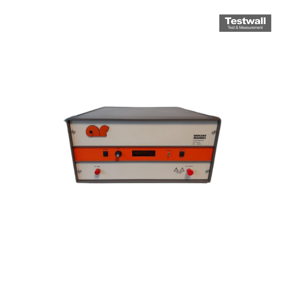 Amplifier Research 50S1G4M3