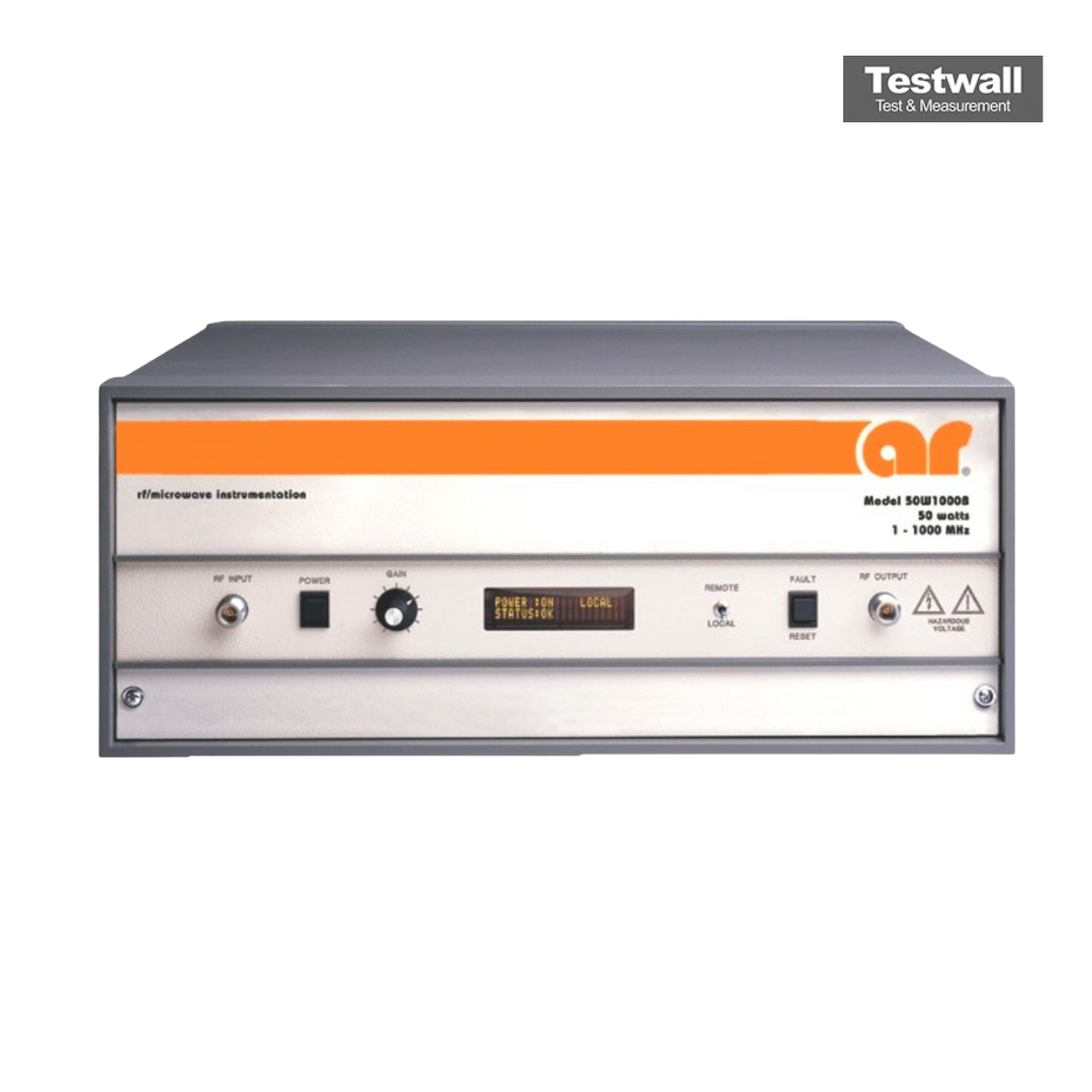 Amplifier Research 50W1000BM4