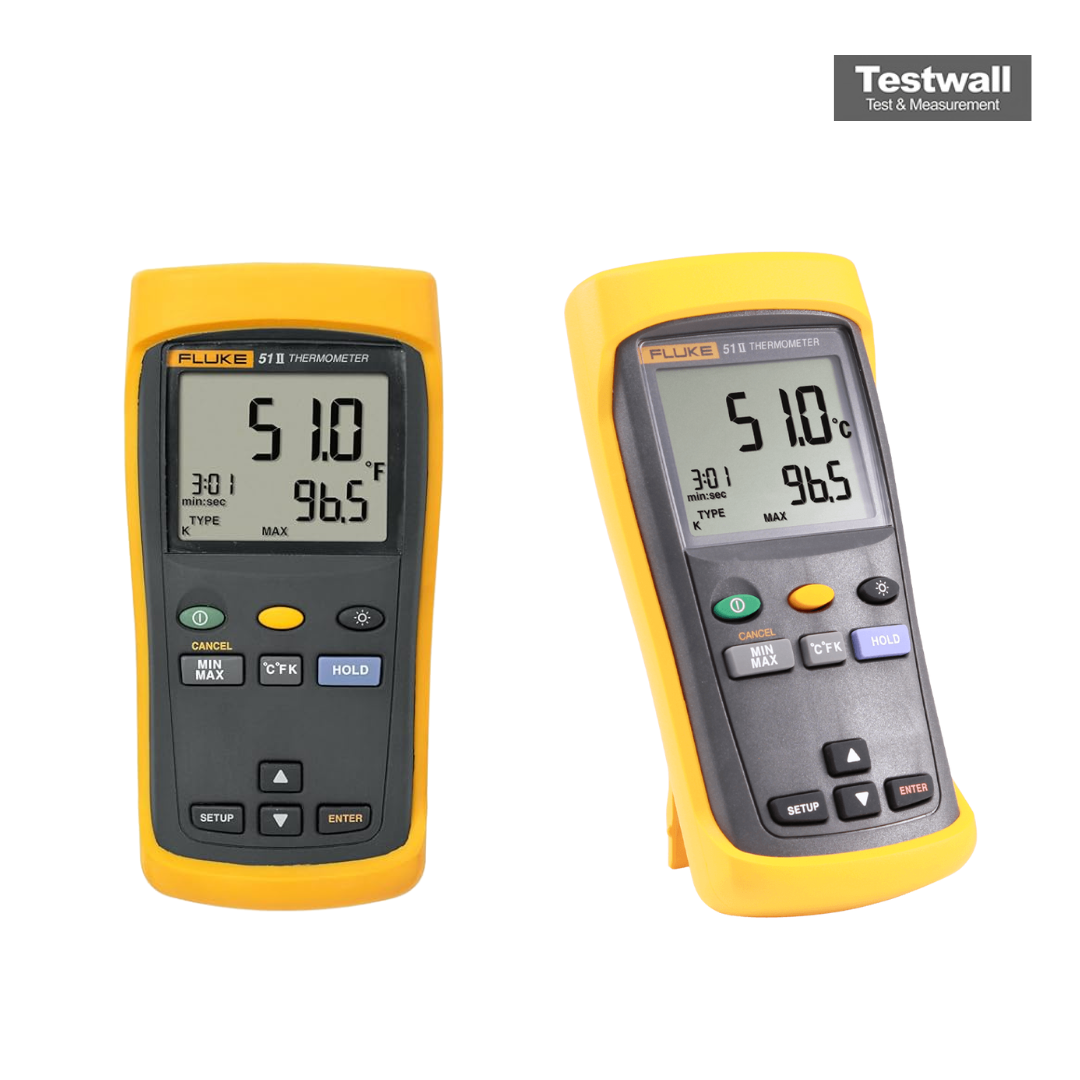 Fluke 51-II
