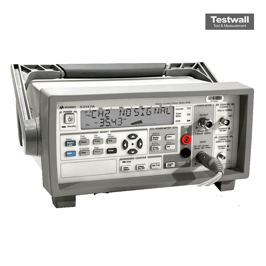 Keysight (Agilent) 53147A