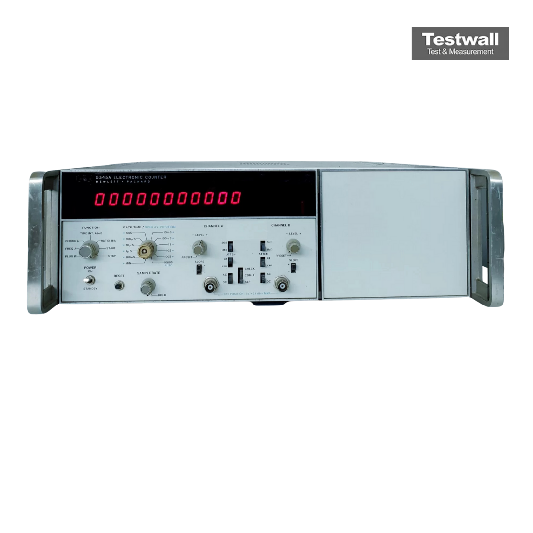 Keysight (Agilent) 5345A