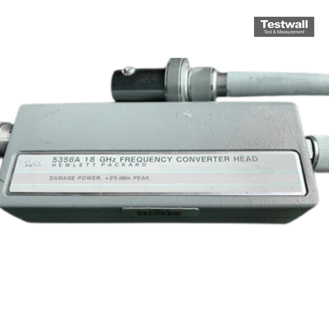 Keysight (Agilent) 5356A