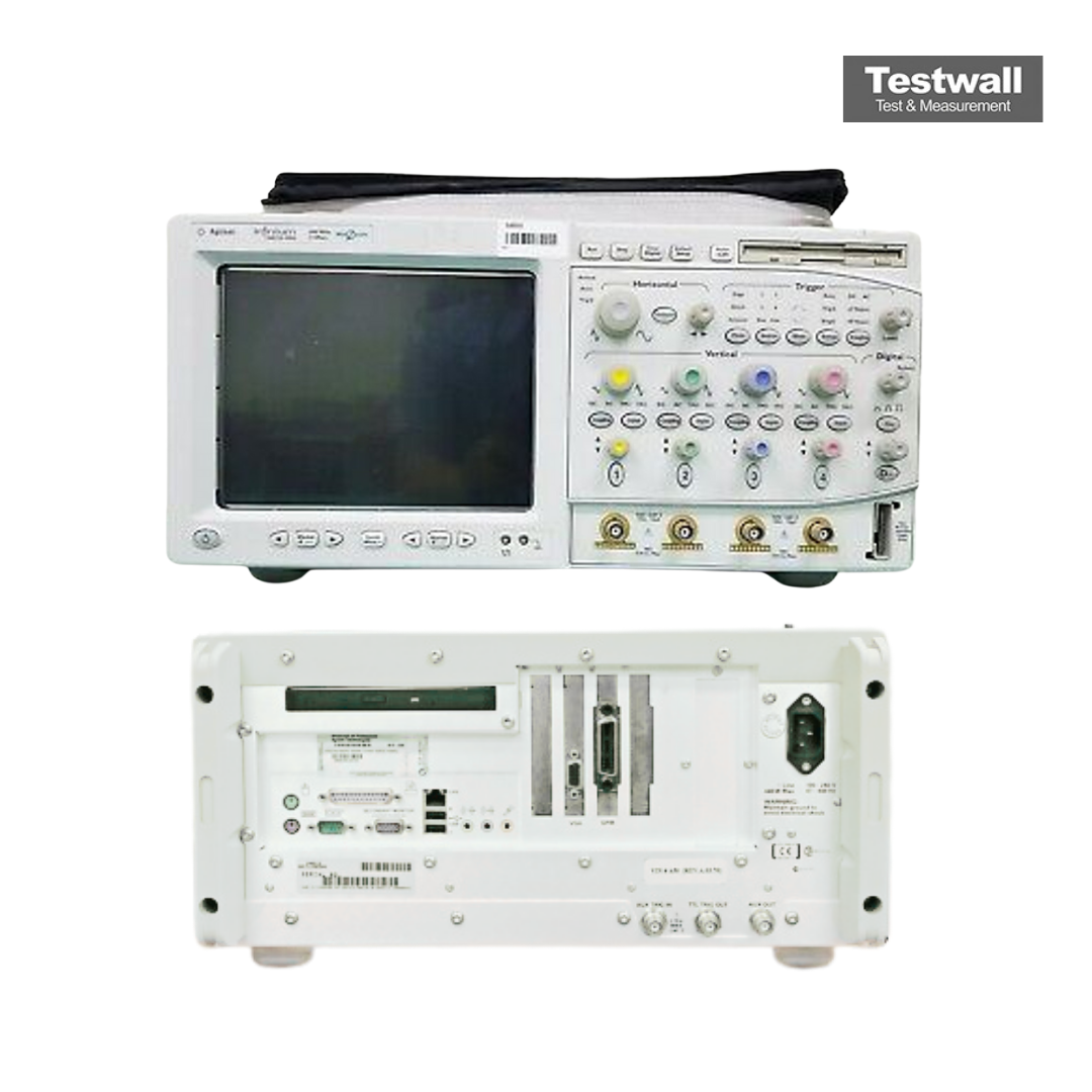 Keysight (Agilent) 54831D
