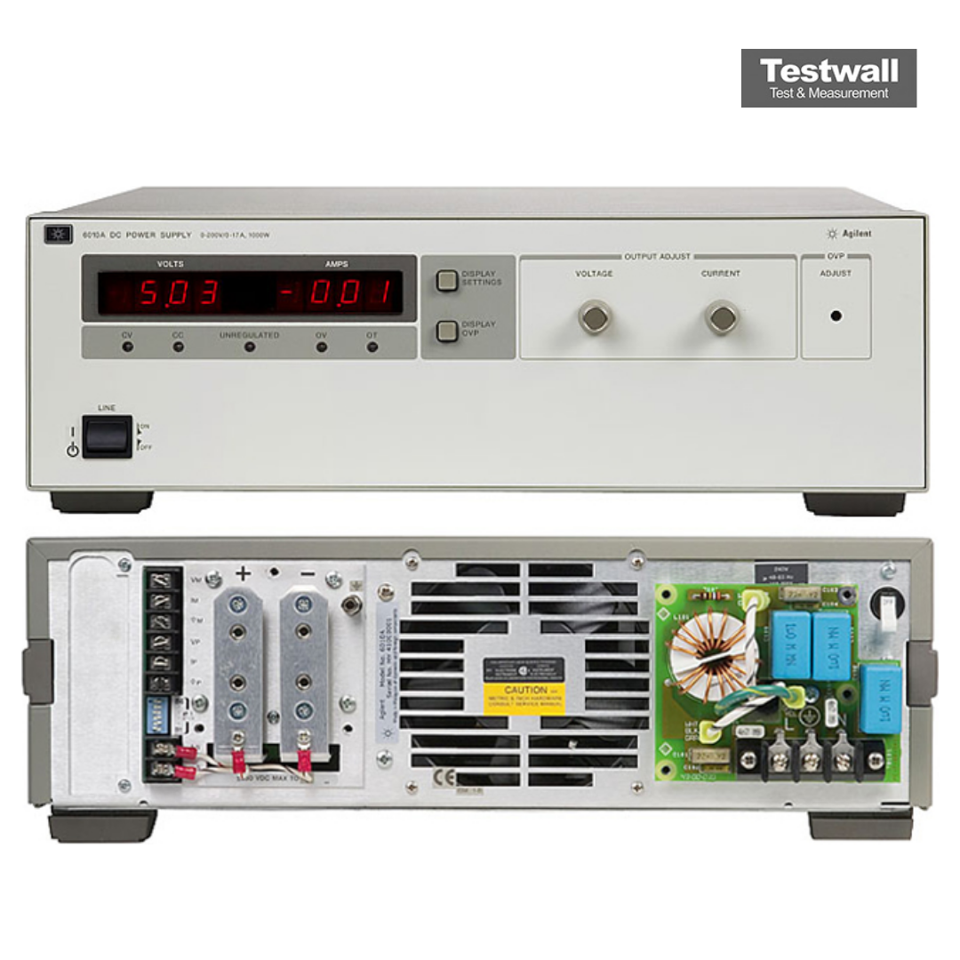 Keysight (Agilent) 6011A