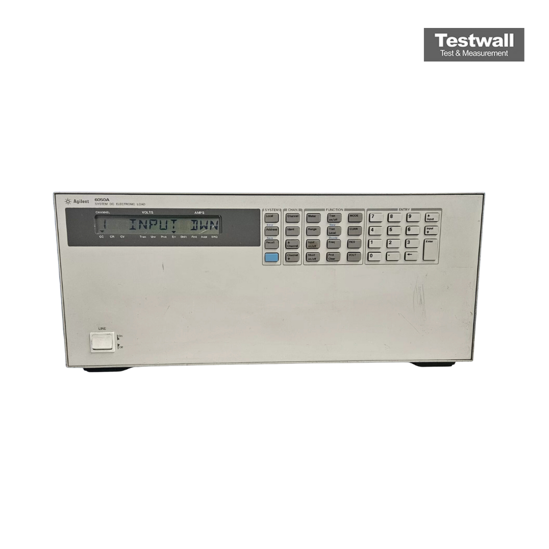 Keysight (Agilent) 6050A
