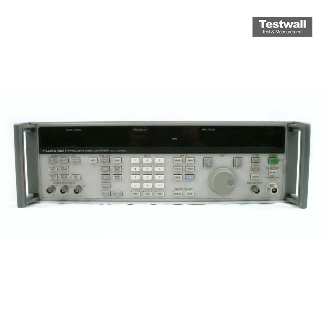 Fluke 6082A