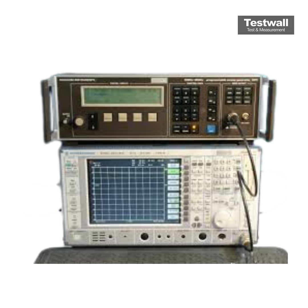Aeroflex IFR Marconi 6511