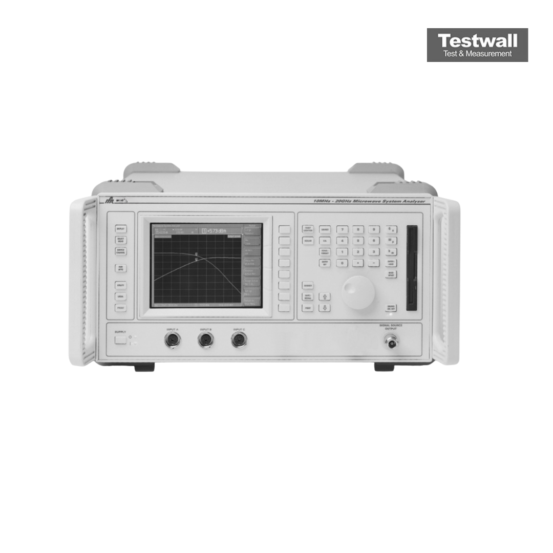 Aeroflex IFR Marconi 6581
