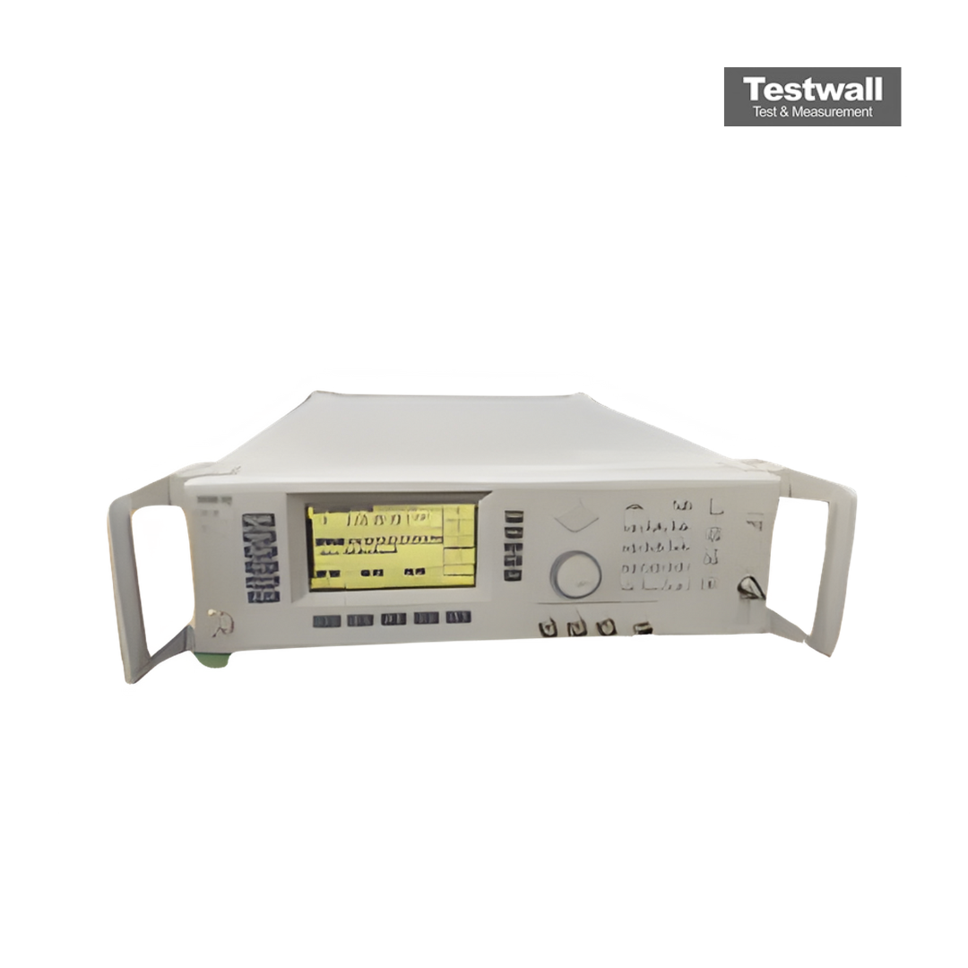 Wiltron 6610S