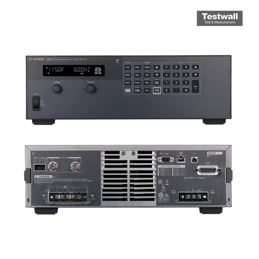 Keysight (Agilent) 6811C