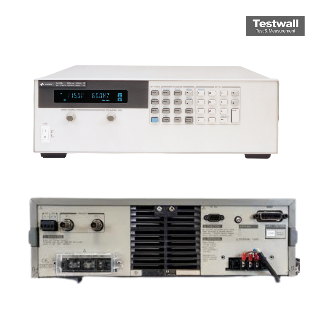 Keysight (Agilent) 6812A